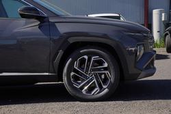 2026 Hyundai Tucson Hybrid Premium