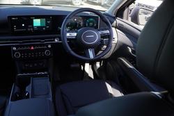 2026 Hyundai Tucson Hybrid Premium