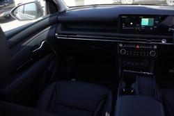 2026 Hyundai Tucson Hybrid Premium