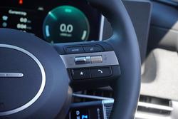 2025 Hyundai Tucson Premium