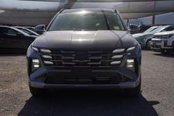 2026 Hyundai Tucson Hybrid Premium