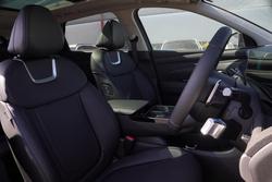 2026 Hyundai Tucson Hybrid Premium