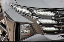 2025 Hyundai Tucson Elite