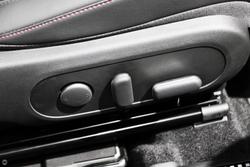 2025 Hyundai Kona Hybrid Elite N Line