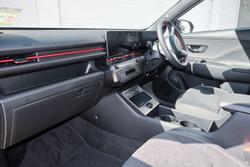 2025 Hyundai Kona Premium N Line