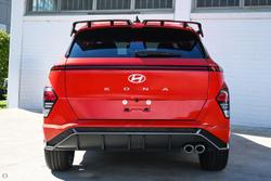 2025 Hyundai Kona Premium N Line