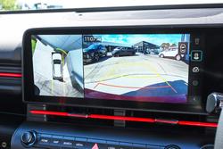 2025 Hyundai Kona Premium N Line