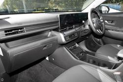 2025 Hyundai Kona Hybrid Elite