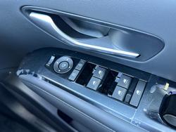 2026 Hyundai Tucson Hybrid Premium