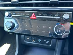 2026 Hyundai Tucson Hybrid Premium