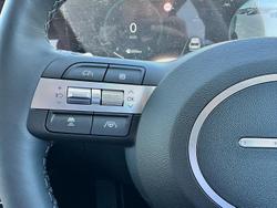 2026 Hyundai Tucson Hybrid Premium