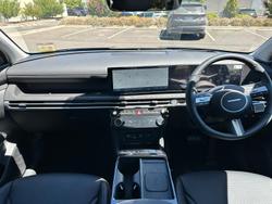 2026 Hyundai Tucson Hybrid Premium