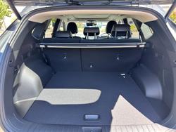 2026 Hyundai Tucson Hybrid Premium