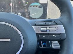 2026 Hyundai Tucson Hybrid Premium