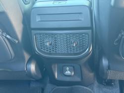 2025 Kia Tasman X-Pro