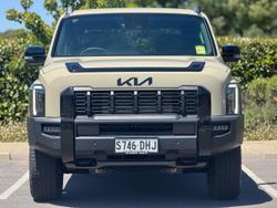 2025 Kia Tasman X-Pro