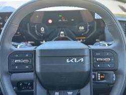 2025 Kia Tasman X-Pro