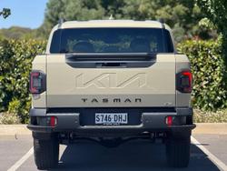 2025 Kia Tasman X-Pro