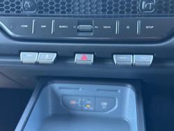 2025 Kia Tasman X-Pro