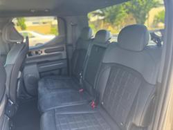 2025 Kia Tasman X-Pro