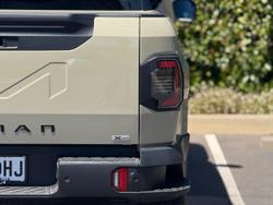 2025 Kia Tasman X-Pro