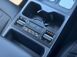 2025 Kia Tasman X-Pro