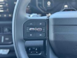 2025 Kia Tasman X-Pro