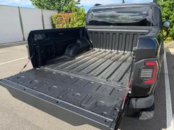 2025 Kia Tasman X-Pro