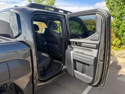 2025 Kia Tasman X-Pro