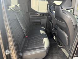 2025 Kia Tasman X-Pro