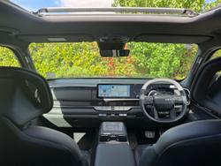 2025 Kia Tasman X-Pro