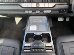 2025 Kia Tasman X-Pro