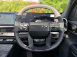 2025 Kia Tasman X-Pro