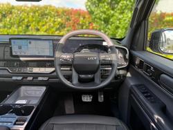 2025 Kia Tasman X-Pro