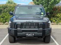 2025 Kia Tasman X-Pro