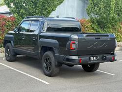 2025 Kia Tasman X-Pro