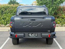 2025 Kia Tasman X-Pro