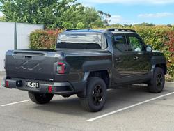 2025 Kia Tasman X-Pro