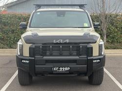 2025 Kia Tasman X-Pro