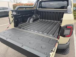 2025 Kia Tasman X-Pro