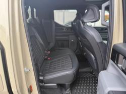 2025 Kia Tasman X-Pro