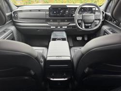 2025 Kia Tasman X-Pro