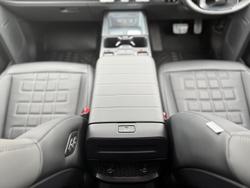 2025 Kia Tasman X-Pro