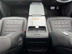 2025 Kia Tasman X-Pro