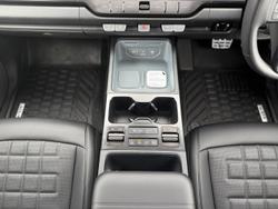 2025 Kia Tasman X-Pro