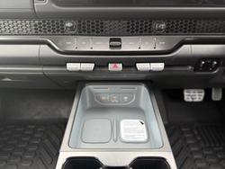 2025 Kia Tasman X-Pro