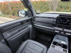 2025 Kia Tasman X-Pro