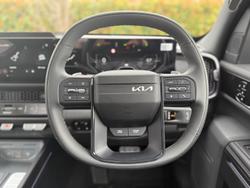 2025 Kia Tasman X-Pro