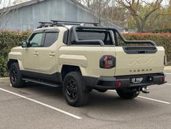 2025 Kia Tasman X-Pro