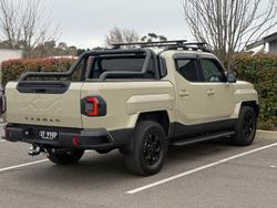 2025 Kia Tasman X-Pro